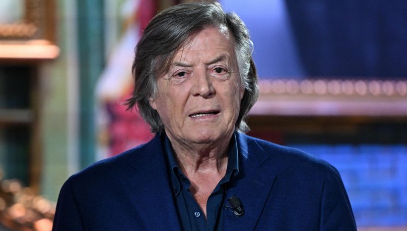 La strana teoria di Panatta su Sinner e la battuta su Pietrangeli: "Meno male, non ha visto me e Bertolucci"