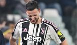 Juventus, Gatti che guaio: dopo Rugani e Vlahovic nuovo ko, trovato sostituto sul mercato