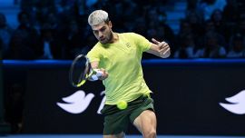 Alcaraz, ultimo 'smacco' a Sinner dall’ATP: Ferrero beffa Cahill e Vagnozzi, a Carlos il premio per la sportività