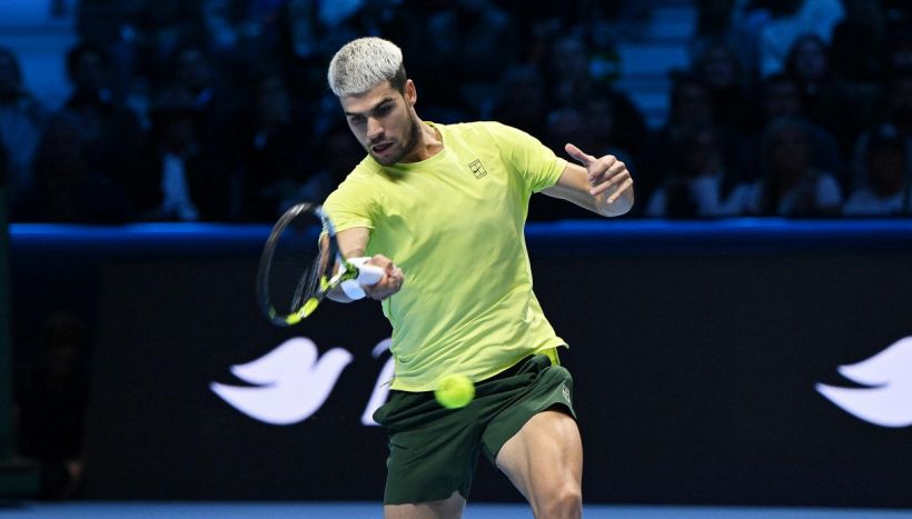 Alcaraz, ultimo 'smacco' a Sinner dall’ATP: Ferrero beffa Cahill e Vagnozzi, a Carlos il premio per la sportività