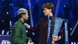 Alcaraz mette in guardia Sinner per gli Australian Open: Carlos e Jannik puntano il record di Nadal e Djokovic