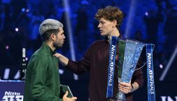Alcaraz mette in guardia Sinner per gli Australian Open: Carlos e Jannik puntano il record di Nadal e Djokovic