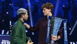 Alcaraz mette in guardia Sinner per gli Australian Open: Carlos e Jannik puntano il record di Nadal e Djokovic