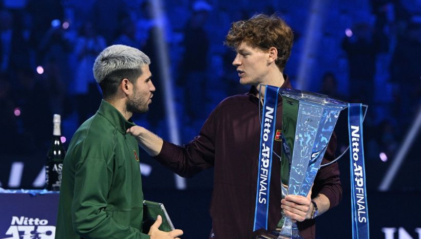 Alcaraz mette in guardia Sinner per gli Australian Open: Carlos e Jannik puntano il record di Nadal e Djokovic