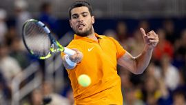 Roddick fa a pezzi Alcaraz, sospetti sull'addio a Ferrero: la rivelazione di Andy su Carlos e Sinner