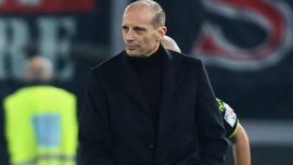 Napoli-Milan, caso Allegri: ecco la sentenza del Giudice Sportivo per la Supercoppa