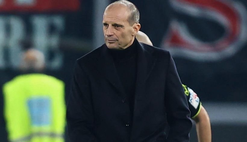 Napoli-Milan, caso Allegri: ecco la sentenza del Giudice Sportivo per la Supercoppa