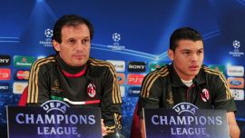 Milan, ora Thiago Silva è una priorità: il ruolo di Allegri nell'affare, perché Max insiste per il brasiliano