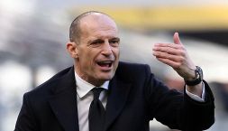 Allegri va a pranzo con Agnelli e spiega perché si è arrabbiato sul 3-0 e perchè il rigorista era Nkunku
