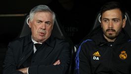 Il Natale degli Ancelotti: per il Brasile di Carlo un bomber da 80 milioni, Davide torna in Italia