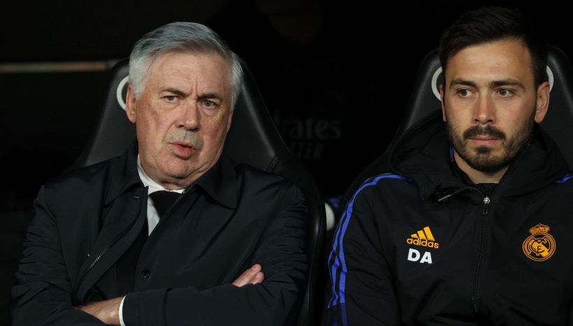 Il Natale degli Ancelotti: per il Brasile di Carlo un bomber da 80 milioni, Davide torna in Italia