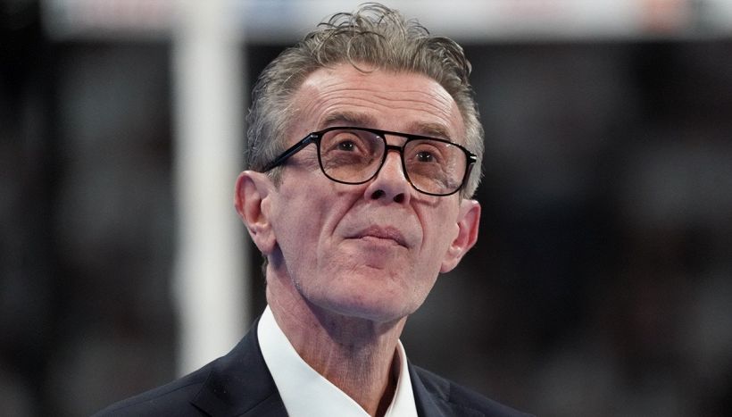 Il papà di Angelo Lorenzetti muore mentre il figlio è in Brasile al mondiale. Il cordoglio di Perugia e del mondo del volley