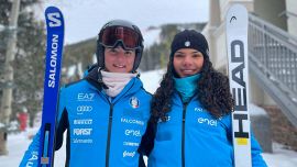 Giada D’Antonio, Coppa del Mondo o Coppa Europa? L’Italia vuole evitare un Colturi bis. E spuntano i primi haters