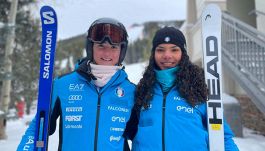 Giada D’Antonio, Coppa del Mondo o Coppa Europa? L’Italia vuole evitare un Colturi bis. E spuntano i primi haters