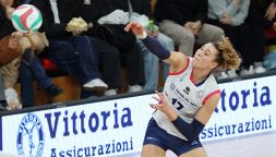 Volley, A1: Antropova fa festa con Cuneo, Fahr torna contro San Giovanni, Egonu riempie l'astronave di Pesaro