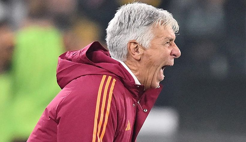 Roma, Gasperini è tornato quello dell'Atalanta con i Lookman, Zaniolo e Gomez: ecco ora con chi ce l'ha