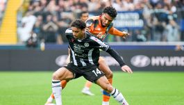 Serie A 14a giornata, gli indisponibili: Napoli e Juve in emergenza, tegola per Atalanta e Udinese, le ultime