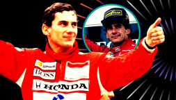Suzuka 1989, Ayrton Senna contro Alain Prost: il duello che infiammò la Formula 1