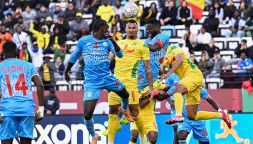 Coppa d'Africa, Var in tilt e rigore al negato al Benin: scoppia la bufera per il successo del Congo