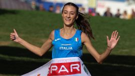 Battocletti trionfa al Boclassic e chiude il 2025 in bellezza, Crippa terzo: 'Più difficile di un'Olimpiade'