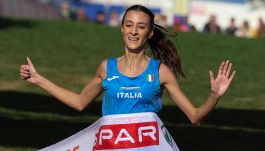 Battocletti trionfa al Boclassic e chiude il 2025 in bellezza, Crippa terzo: "Più difficile di un'Olimpiade"