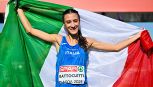 Nadia Battocletti non si ferma più: 'Nel 2026 punterò anche alle gare indoor'. Ma c'è il problema Ramadan