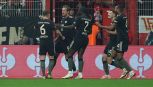 Champions League, le partite di oggi: dove vedere Bayern-Sporting e Psv-Atletico Madrid