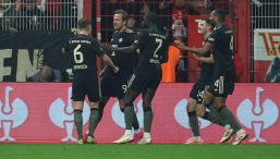 Champions League, le partite di oggi: dove vedere Bayern-Sporting e Psv-Atletico Madrid