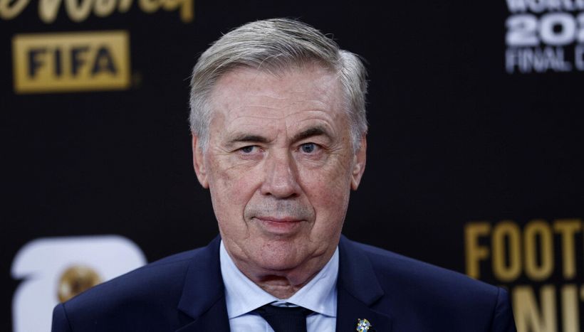 Mondiali Brasile: Ancelotti teme il Marocco, poi l'ultimo schiaffo a Neymar
