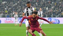 Open Var, contatto Bremer-Pellegrini in Juve-Roma: l'Aia spiega tutto. Chiarezza sul rigore negato alla Lazio