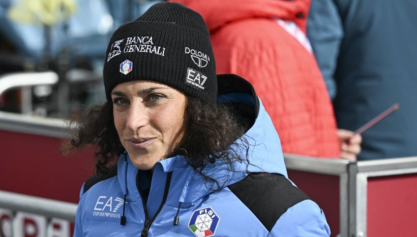 Brignone, il recupero per Milano Cortina non basta: deve far punti in gigante o corre un grosso rischio