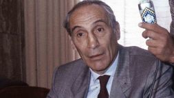 Morto Gianni Melidoni, star del Processo di Biscardi: la lite con Bearzot e la falsa etichetta di romanista