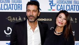 Anche Ilaria D'Amico e Buffon ad Atreju, la risposta definitiva sul rapporto tra Gigi e la destra. "Cultore di tante cose"
