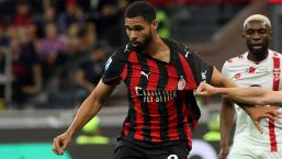 Milan, Loftus Cheek è stufo e vuole andar via: piace a due club di serie A