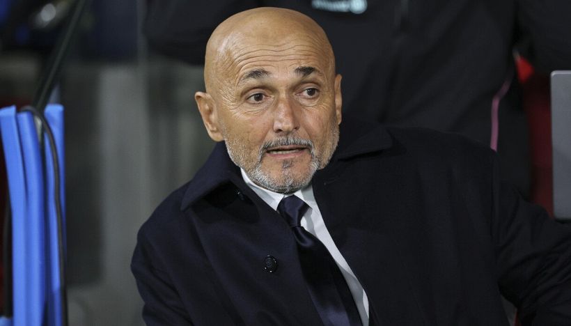 Juventus, Spalletti vuol rispondere ad Elkann sul campo: ecco la sua ultima mossa