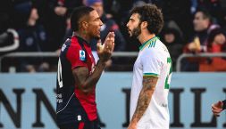 Folorunsho si scusa ma le offese volgari e le minacce a Hermoso sono chiarissime, cosa rischia