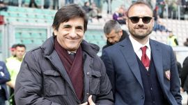 Torino, Cairo grazia Baroni ma non Vagnati. Torna Petrachi: i migliori colpi del ds, sui social è bufera