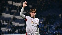 Calciomercato: Palestra, Mainoo e gli altri, cosa serve a Juventus e Napoli