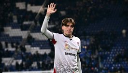 Calciomercato: Palestra, Mainoo e gli altri, cosa serve a Juventus e Napoli