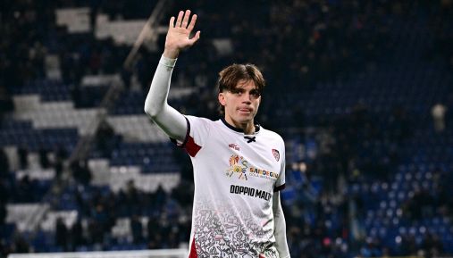 Calciomercato: Palestra, Mainoo e gli altri, cosa serve a Juventus e Napoli