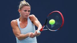 Camila Giorgi torna a giocare? La clamorosa apertura sul rientro, il match in Italia e l'annuncio su Onlyfans