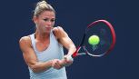 Camila Giorgi torna a giocare? La clamorosa apertura sul rientro, il match in Italia e l'annuncio su Onlyfans
