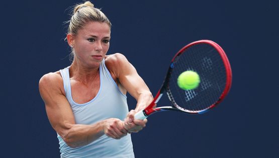 Camila Giorgi torna a giocare? La clamorosa apertura sul rientro, il match in Italia e l'annuncio su Onlyfans
