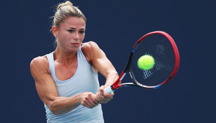Camila Giorgi torna a giocare? La clamorosa apertura sul rientro, il match in Italia e l'annuncio su Onlyfans
