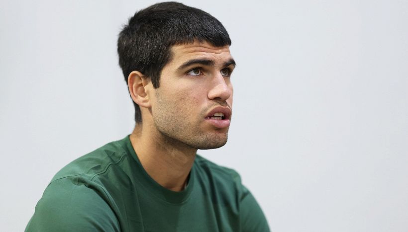 Alcaraz, Ferrero all'attacco: "Non potevo accettare". Il retroscena sul contratto e sulle discussioni col team