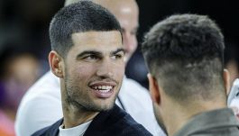 Alcaraz vuole Murray, trattativa in corso: Carlos ha scelto l'ex coach di Djokovic per battere ancora Sinner
