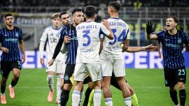 Inter-Como, moviola: Di Bello si perde quasi tutto per strada, troppi errori