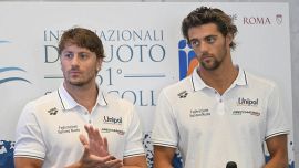 Europei Nuoto, Butini fiducioso: 'Possiamo fare grandi cose'. Ceccon e Martinenghi leader, assente Pilato