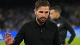 Como, Fabregas e quel no all'Inter, Chivu contro l'ultimo tabù