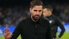 Como, Fabregas e quel no all'Inter, Chivu contro l'ultimo tabù